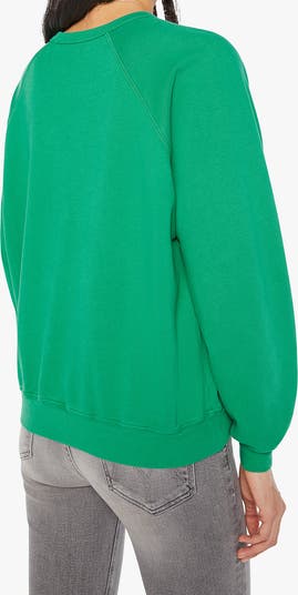 The Biggie Concert Cotton Graphic Sweatshirt