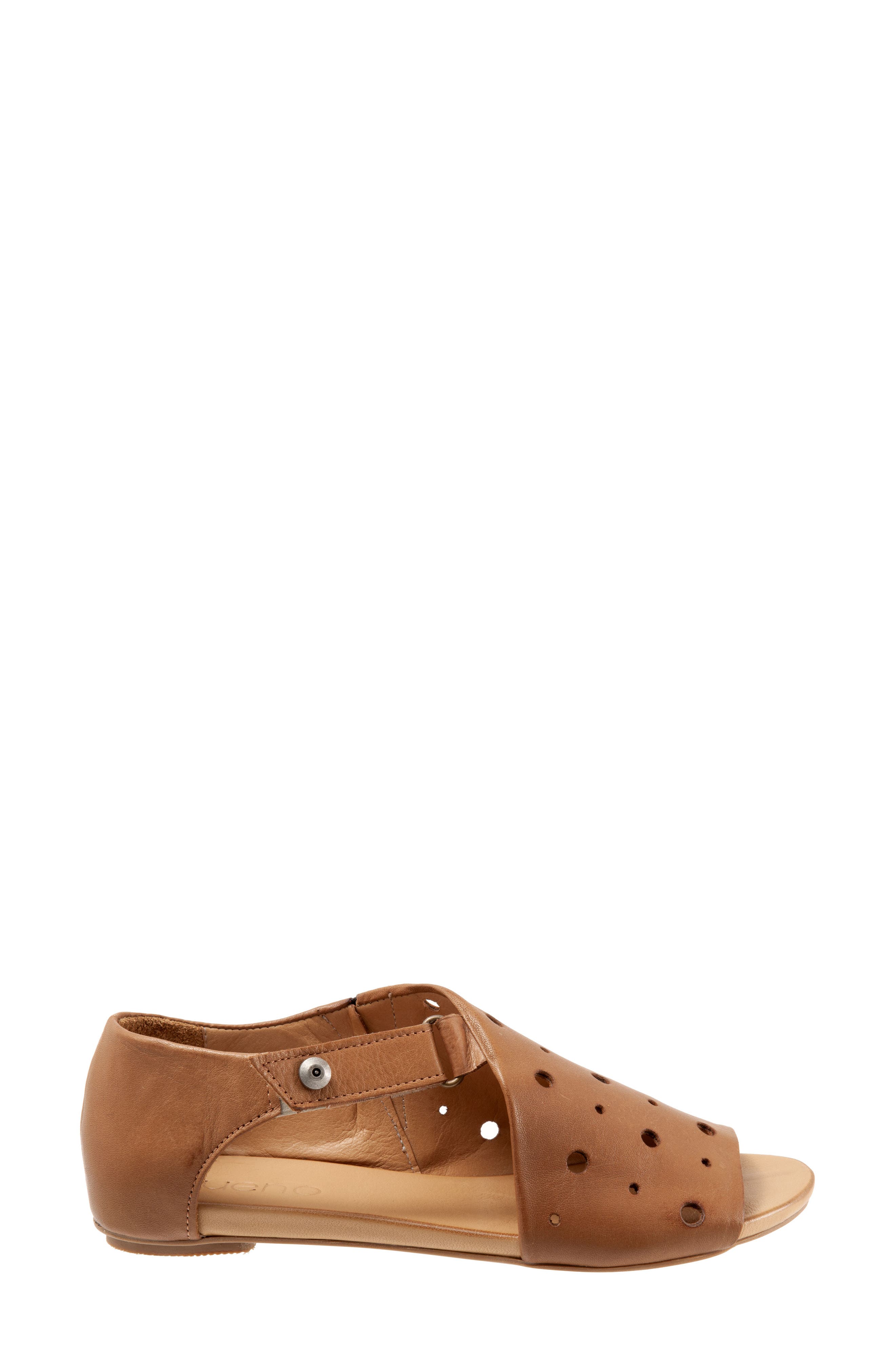 Kirra Sandal, Alternate, color, BROWN