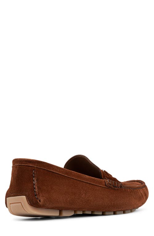 Donald Pliner Bit Driving Loafer