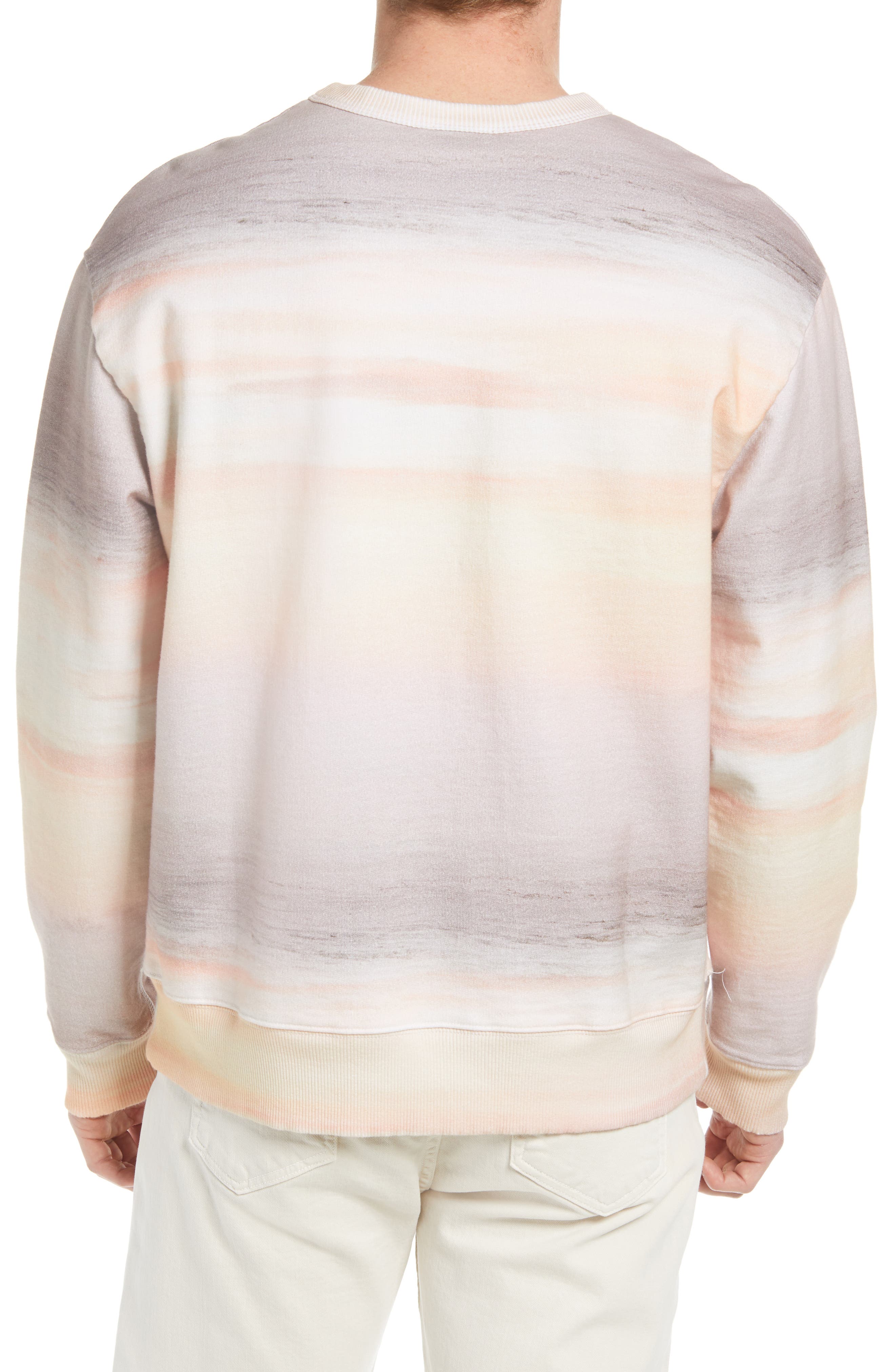 Arc Sweatshirt - image 2