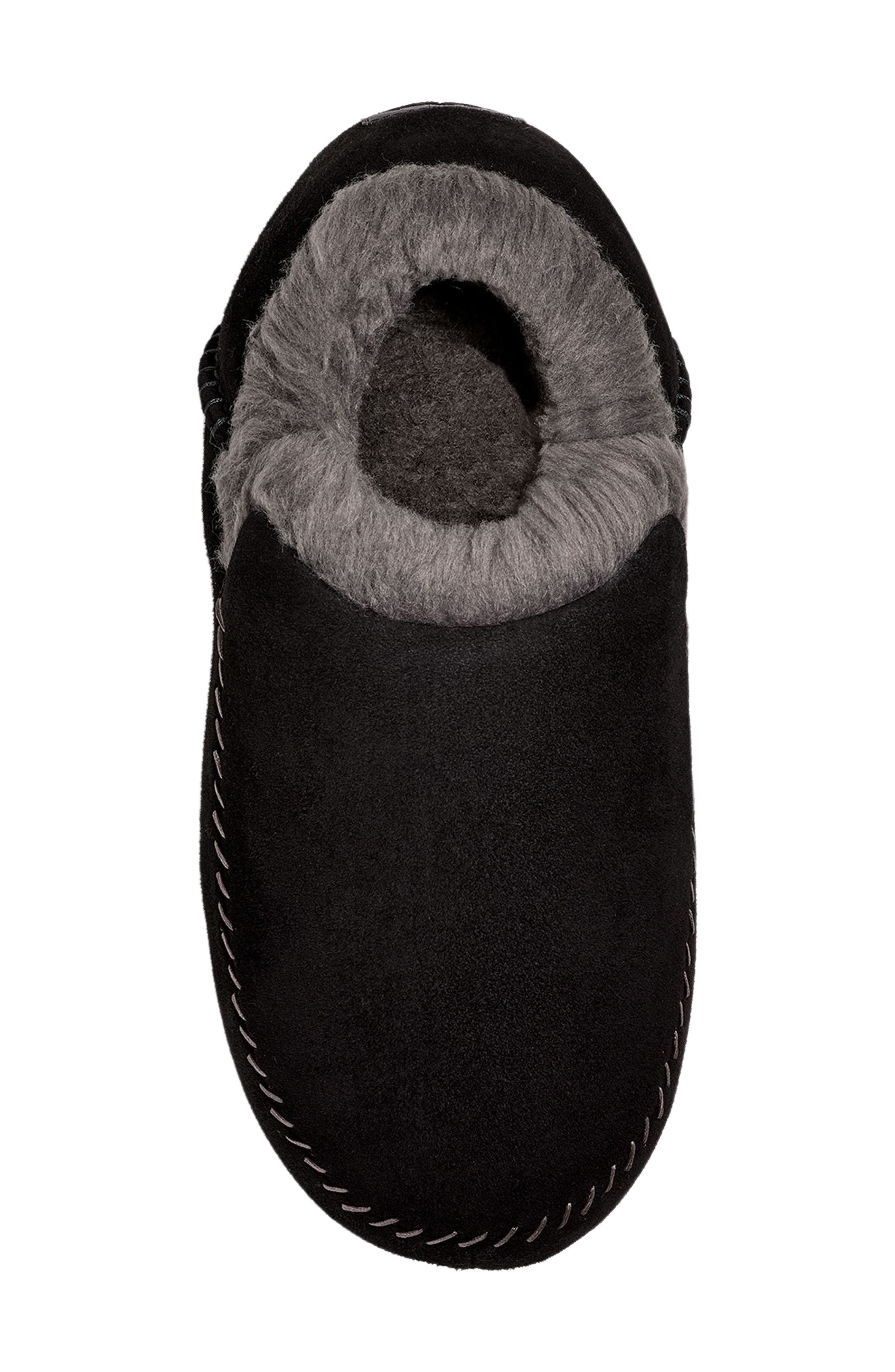 UGG<sup>®</sup> Anders Wool Slipper, Alternate, color, 