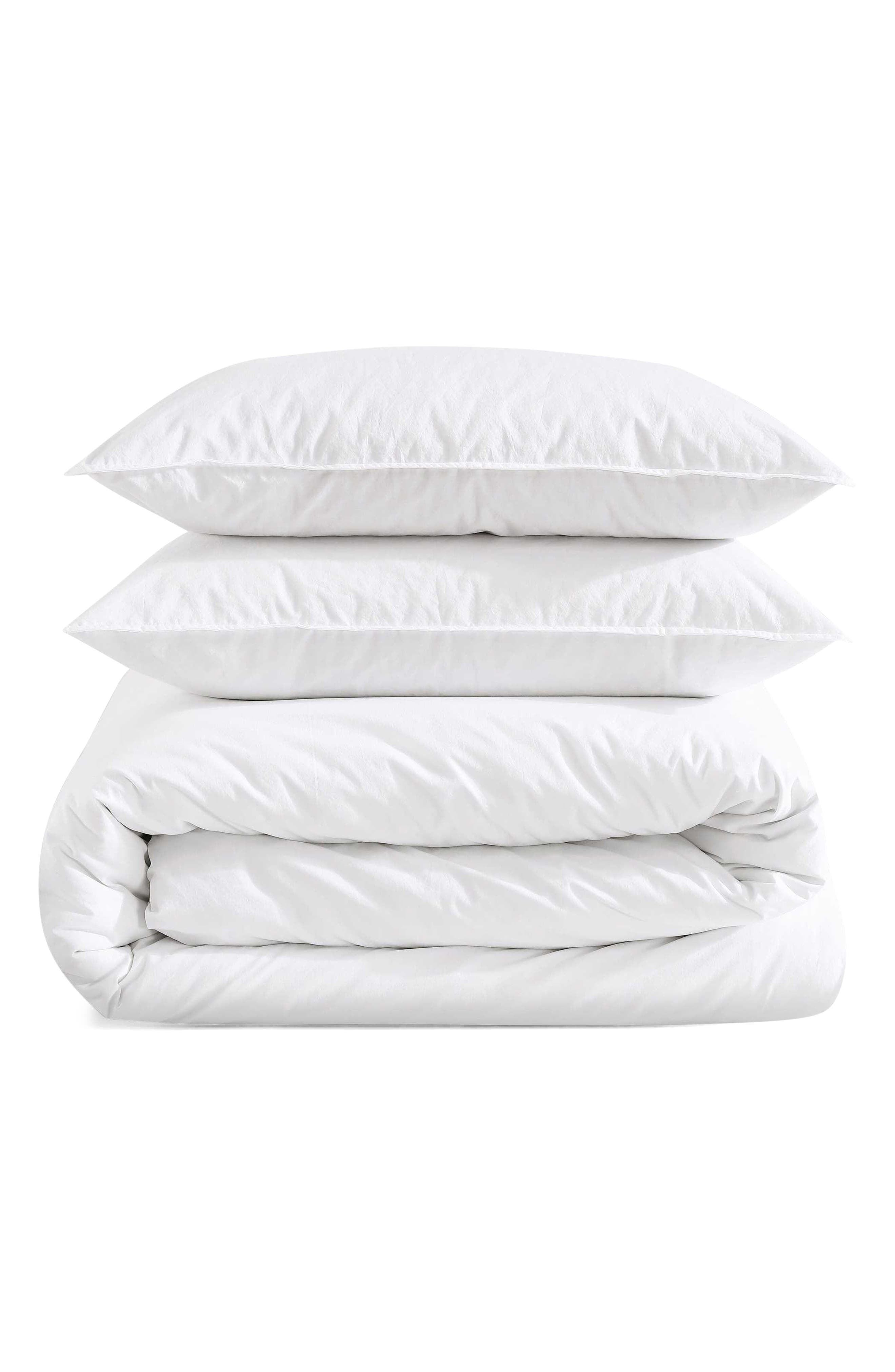 selected WHITE