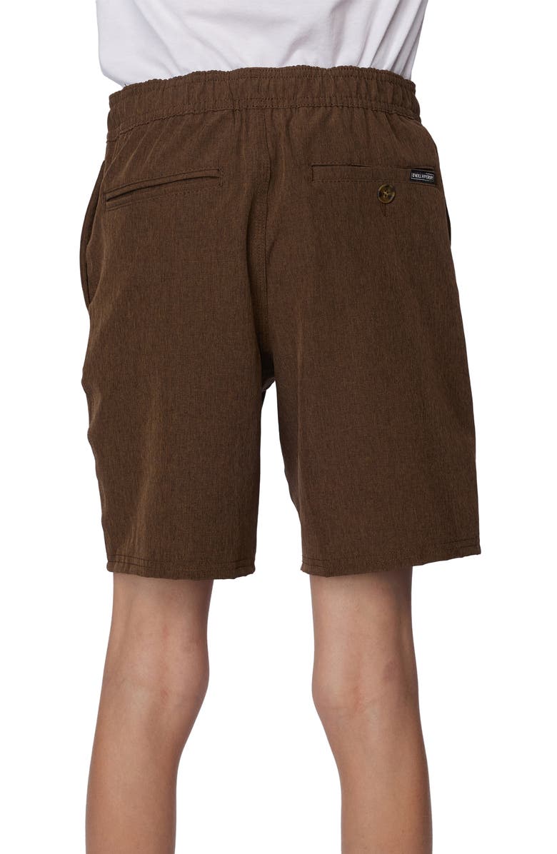 O'Neill O-Neill Kids' Hyperfreak Swim Trunks, Alternate, color,