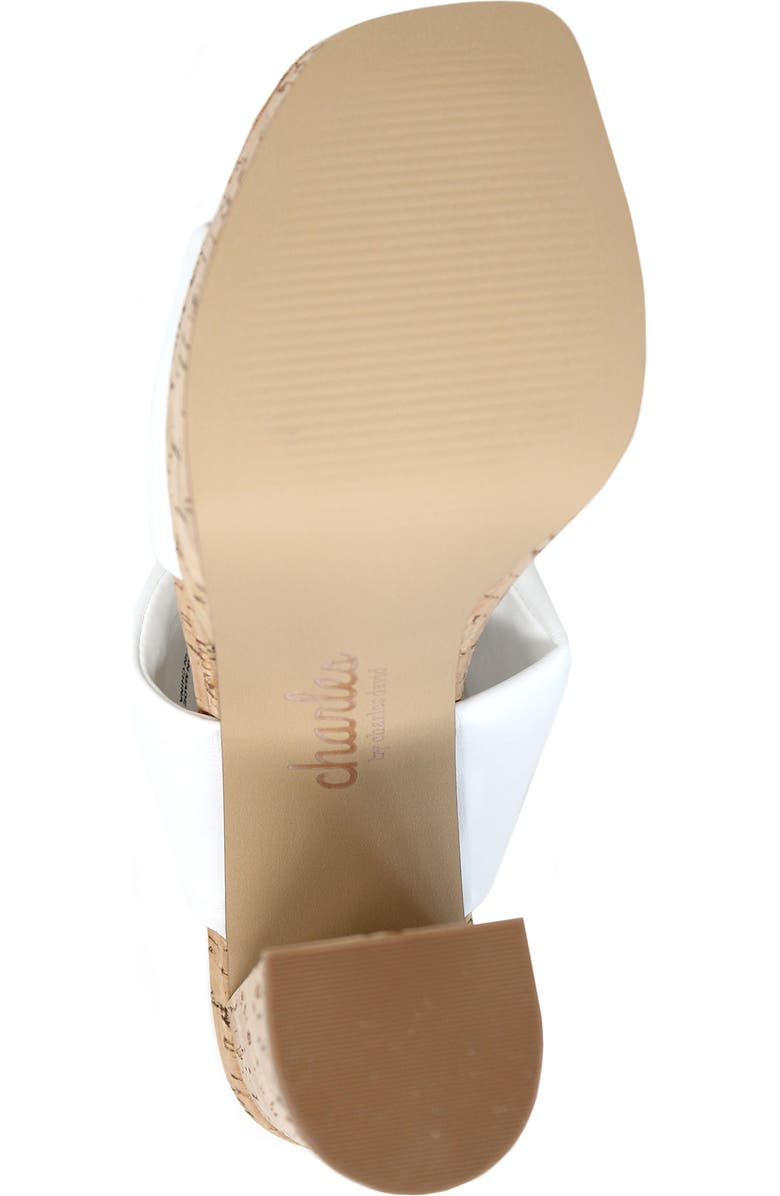 Charles by Charles David Intuit Block Heel Sandal, Alternate, color,