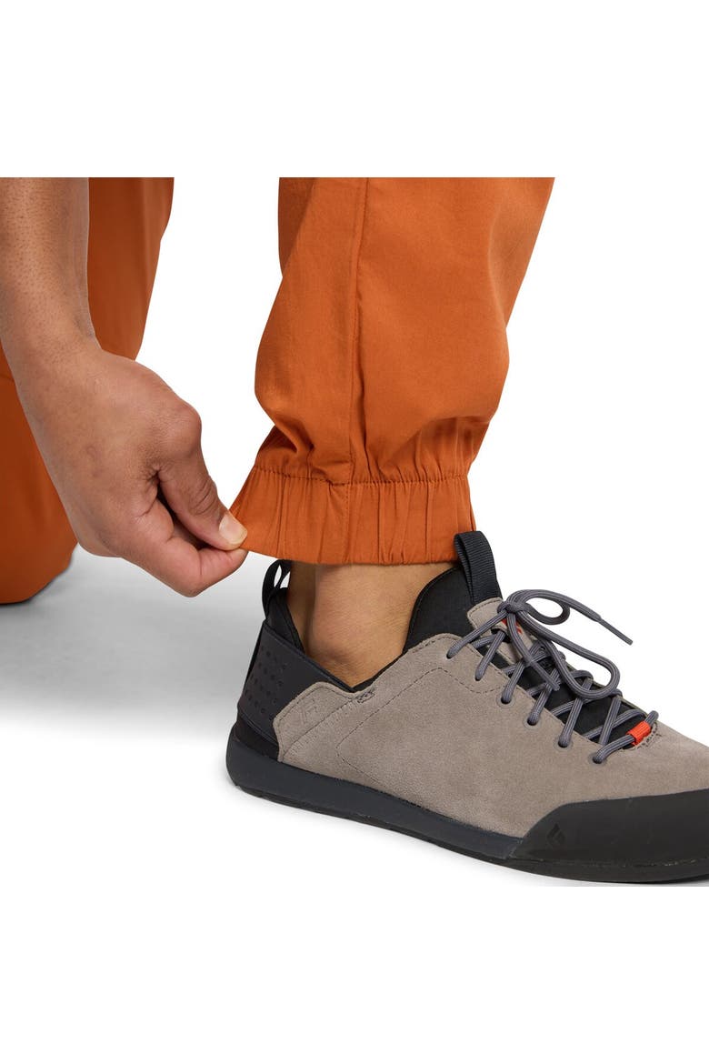 Notion Pant - Men's, Alternate, color, Saffron