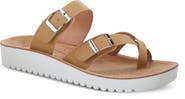 Flexus by Spring Step Bayside Wedge Slide Sandal