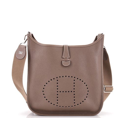 Evelyne Bag Gen III Clemence GM