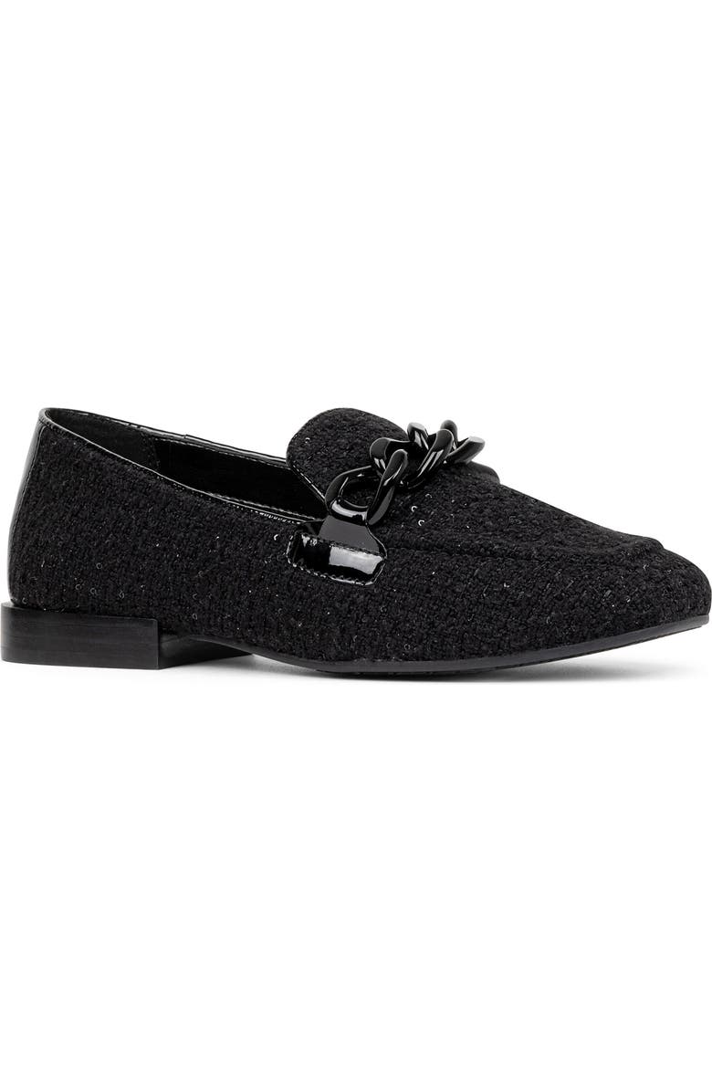 Donald Pliner Bethany Chain Loafer, Main, color,