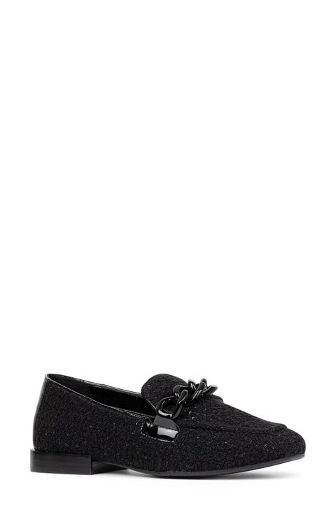 Bethany Chain Loafer (Women)