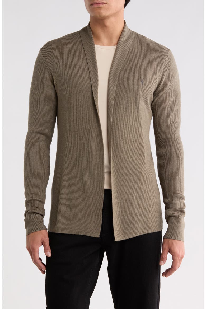 Nomo Cardigan, Main, color, DUSKY GREEN