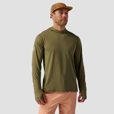 Tahoe Sun Hoodie - Men's