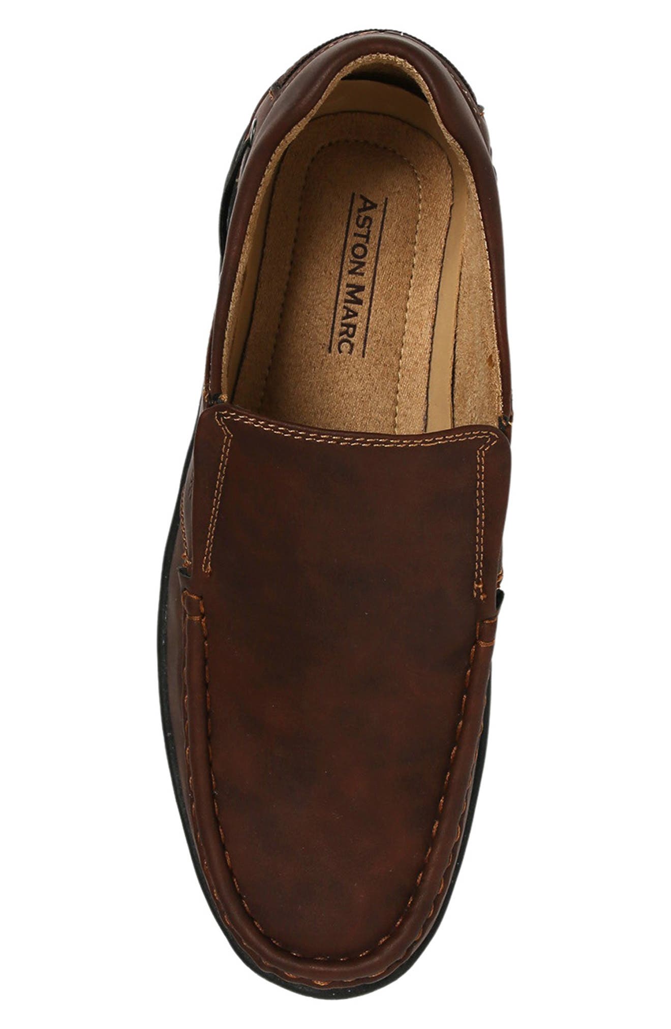 Comfort Venetian Loafer, Alternate, color, TAN