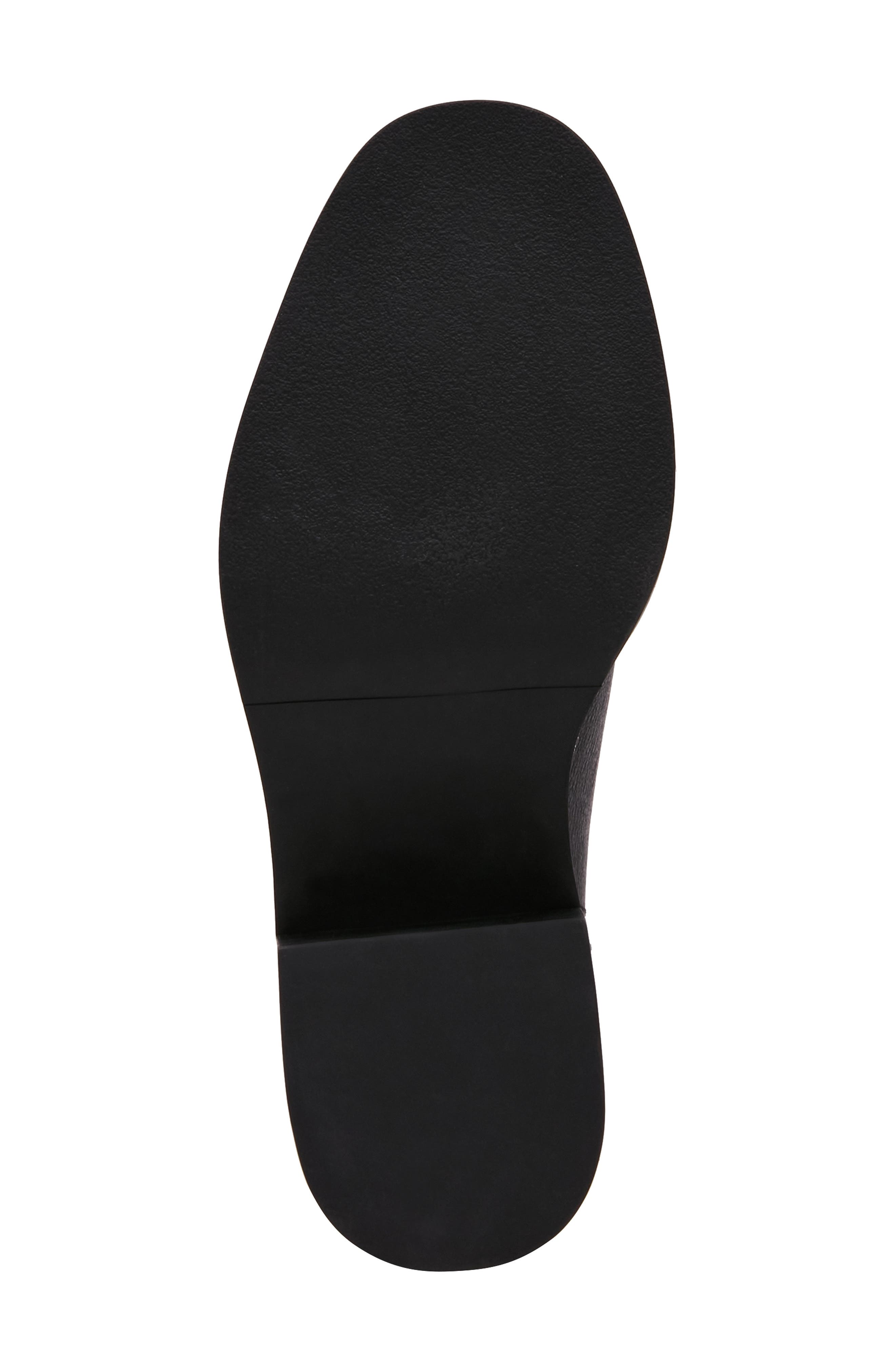 Женские туфли Blondo Lilani Waterproof Block Heel Bootie — фото 7