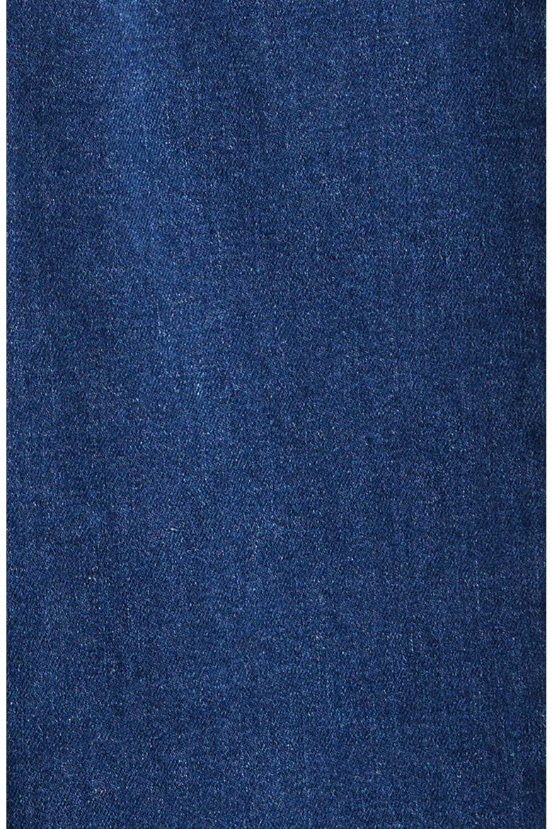 Kids' Straight Leg Jeans, Alternate, color, CADET