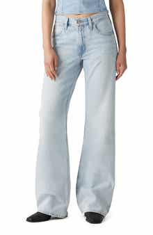 Levi's® '94 Mid Rise Baggy Bootcut Jeans