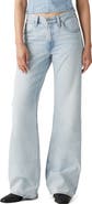 Levi's '94 Mid Rise Baggy Bootcut Jeans