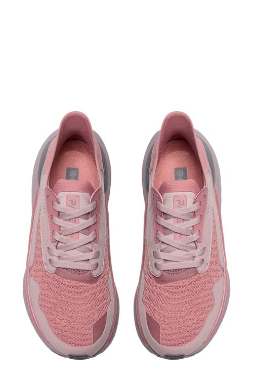 Clarksr Clarks(r) Pace Lace-up Sneaker In Multi