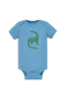 selected Cornflower Dinosaur