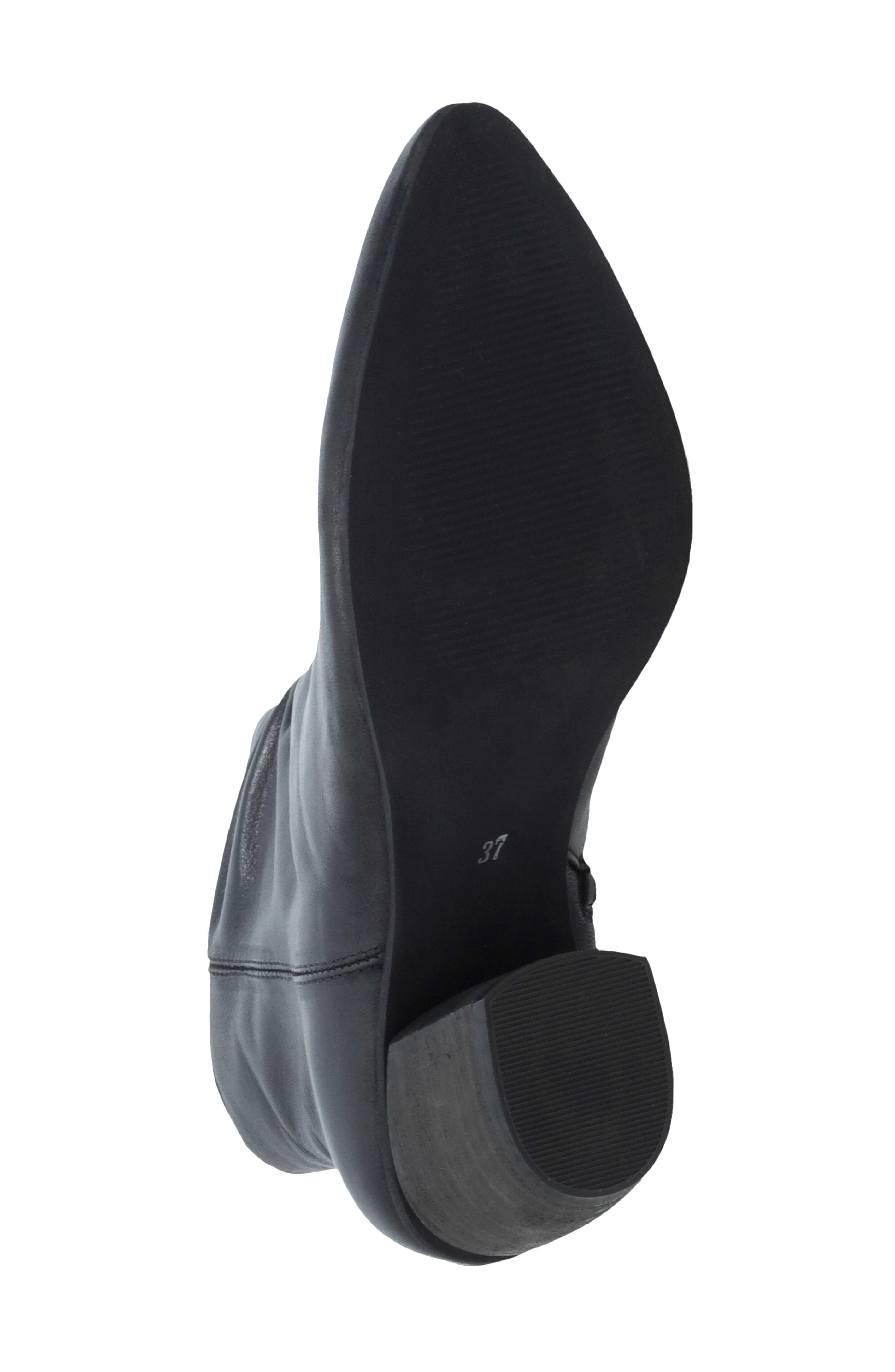 Miz Mooz Ashton Bootie, Alternate, color, 