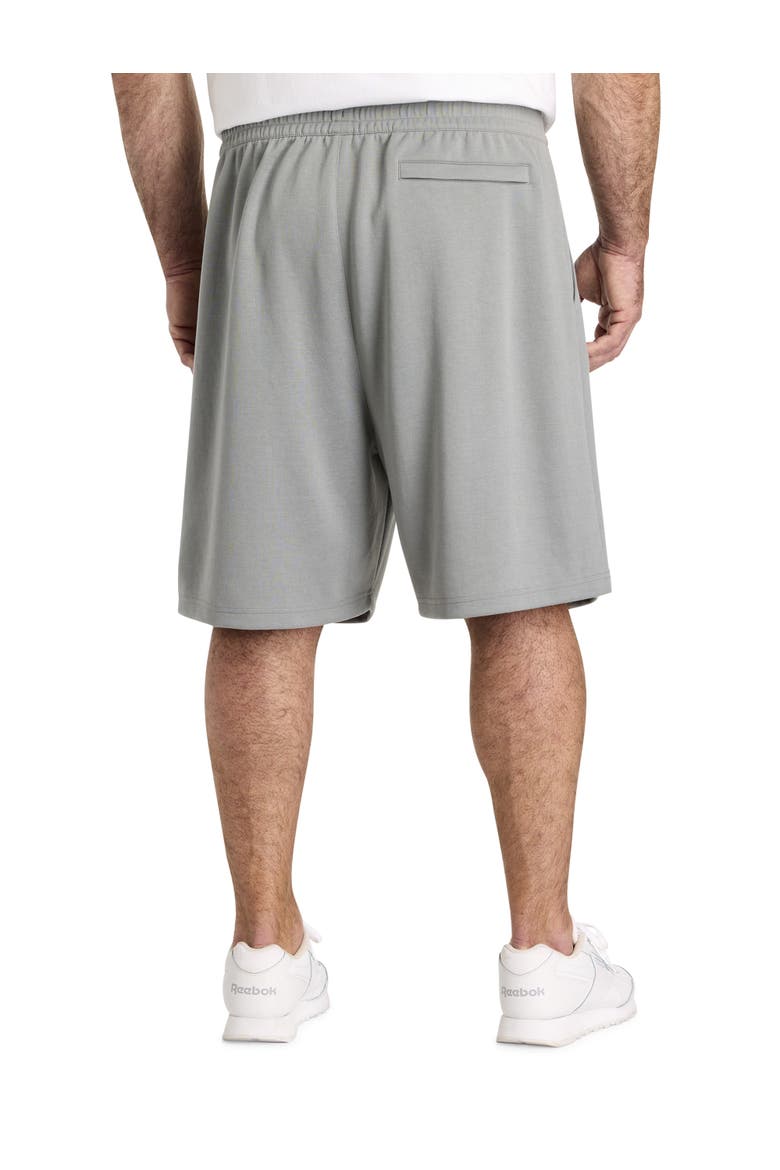 Big & Tall Supersoft 24/7 Shorts, Alternate, color, GREY 3