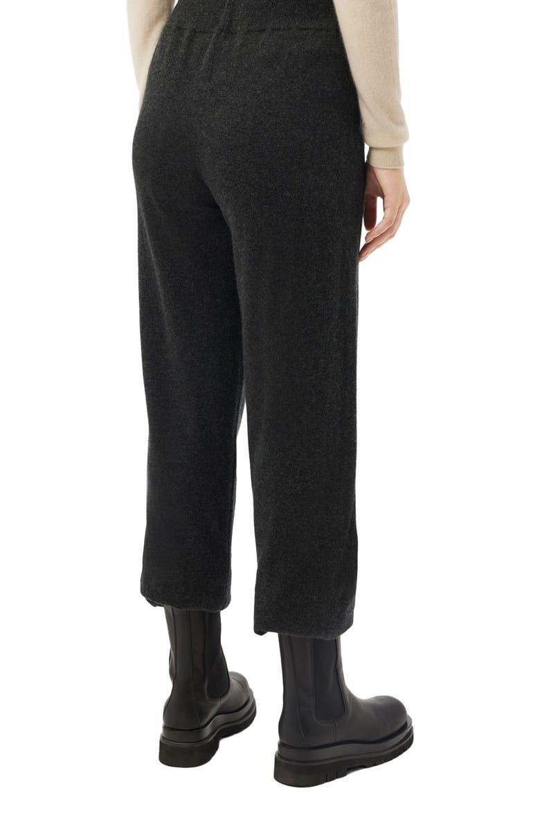 GOBI Mongolian Cashmere Women's Cashmere Joggers, Alternate, color, 