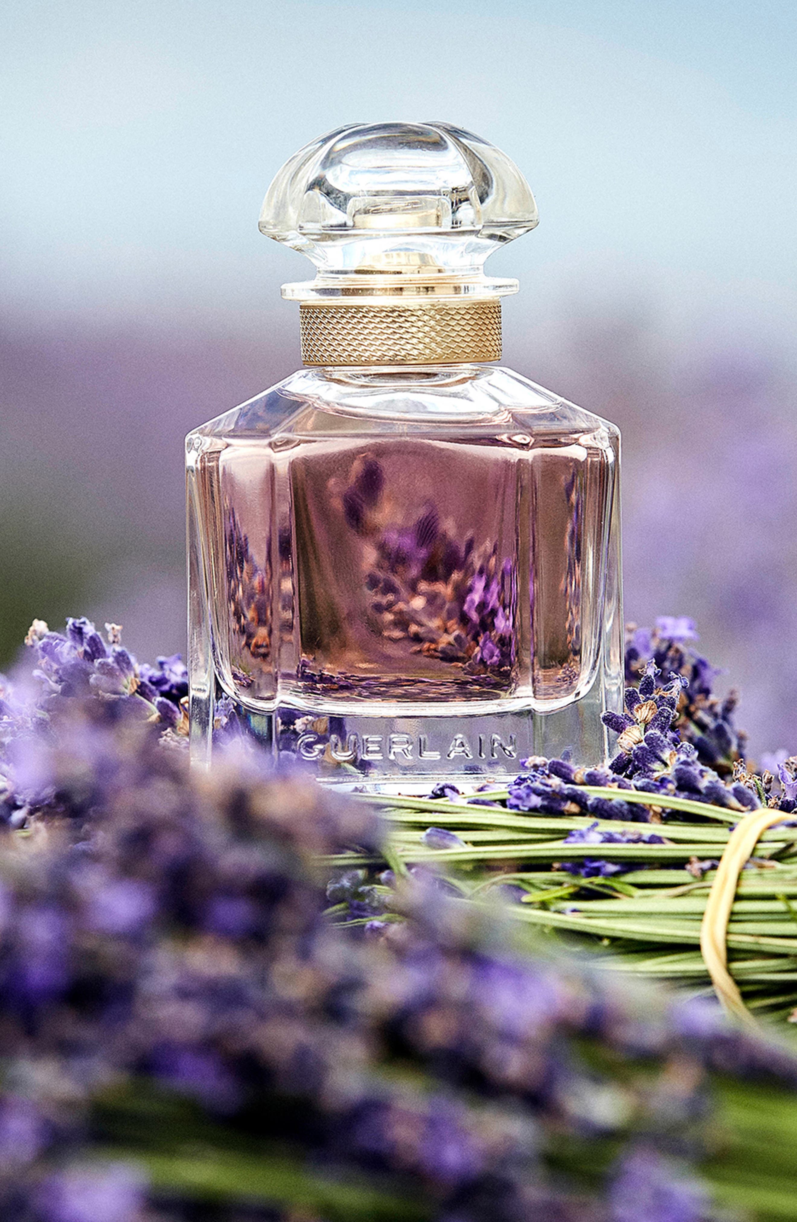 Mon Guerlain Eau de Parfum (Women) | Nordstrom