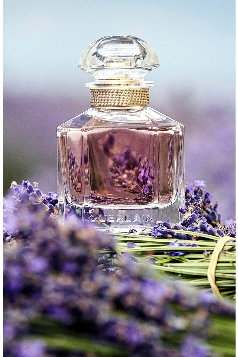 Mon Guerlain Eau de Parfum, Alternate, color, NO COLOR