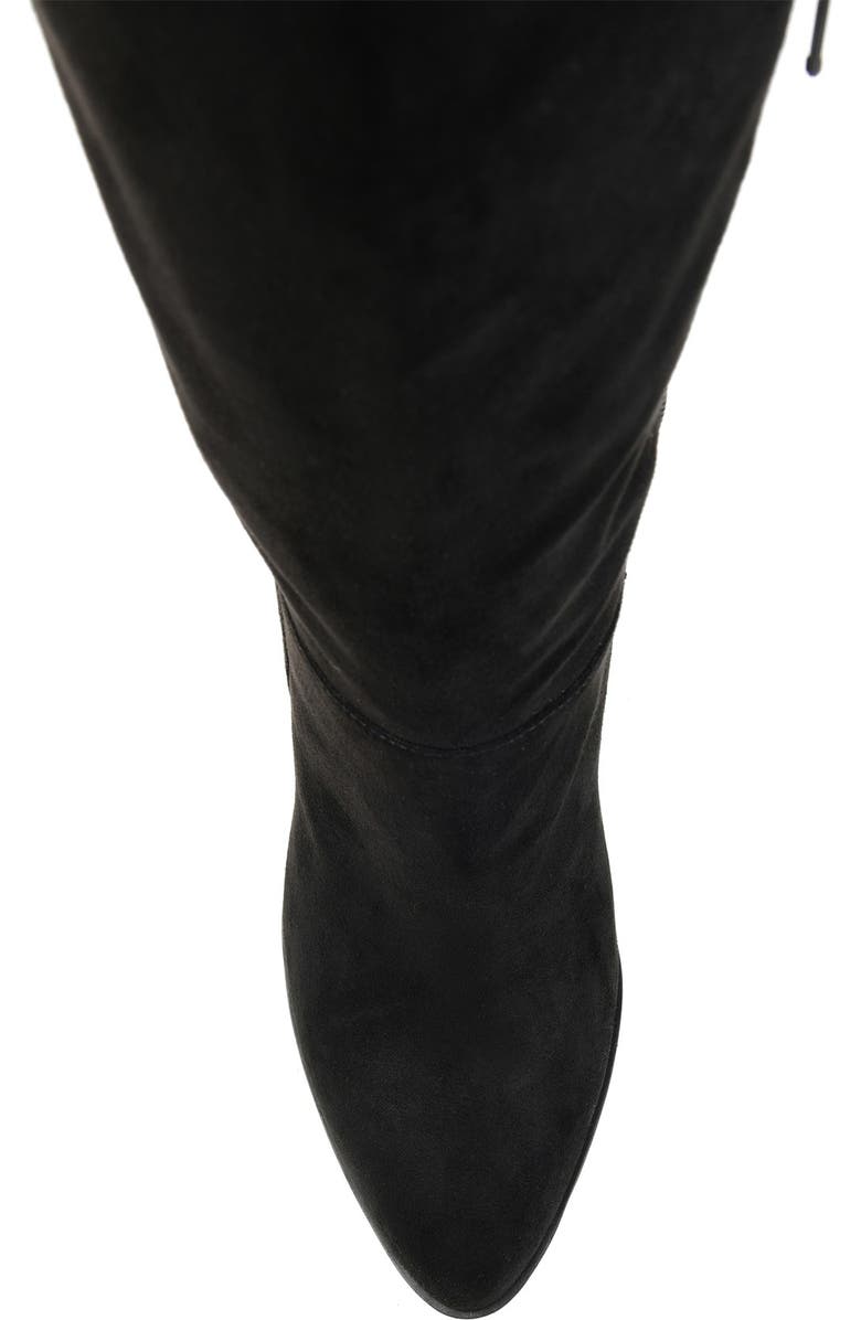 JOURNEE Kyllie Tall Boot - Extra Wide Calf, Alternate, color,