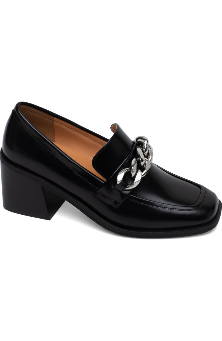 Lisa Vicky Million Loafer Pump, Main, color,
