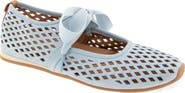 Gentle Souls Annalise Mary Jane Flat