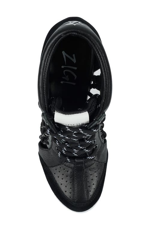 Zigi Shred Platform Pump