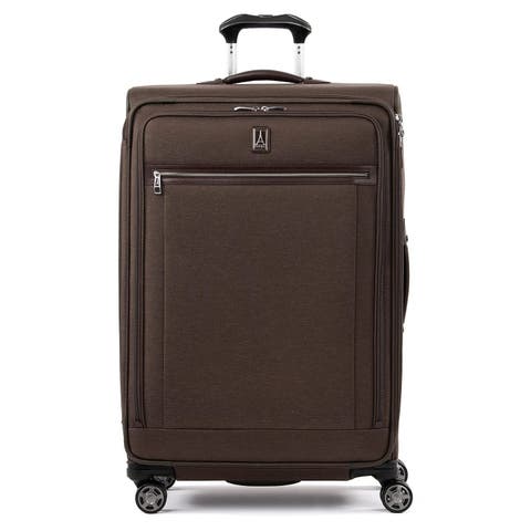 Platinum Elite Softside Expandable Large 29-Inch Checked Luggage