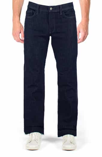 Fidelity Denim 50-11 Relaxed Straight Leg Jeans