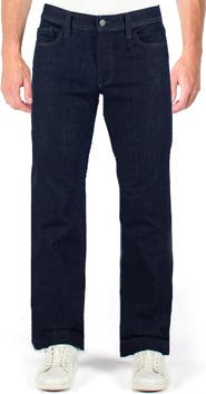 Fidelity Denim 50-11 Relaxed Straight Leg Jeans