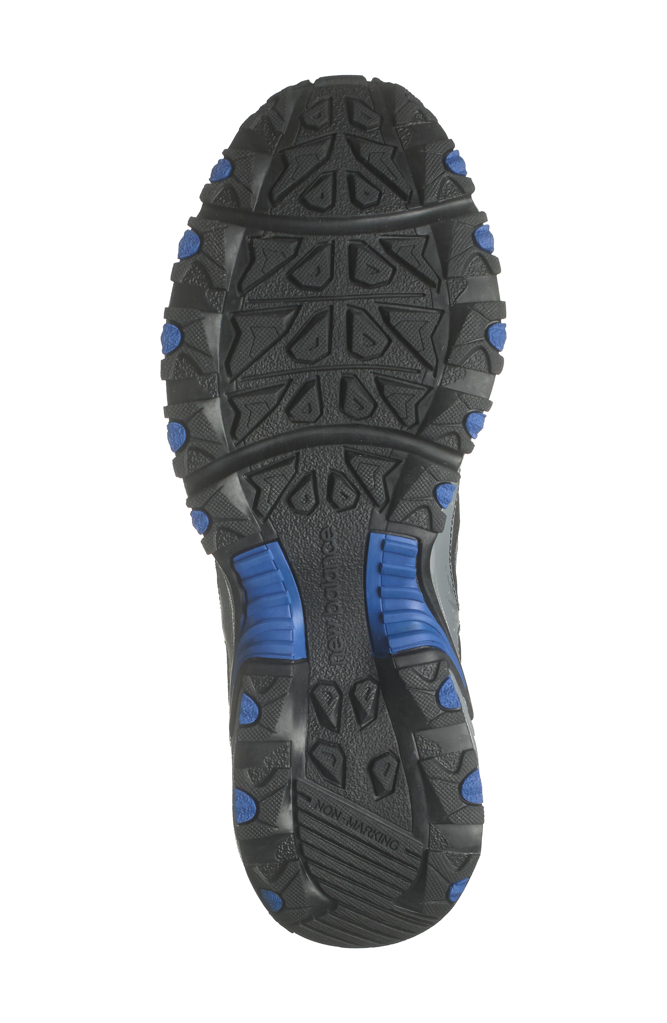 New Balance T481 v3 Trail Running Shoe, Alternate, color, 