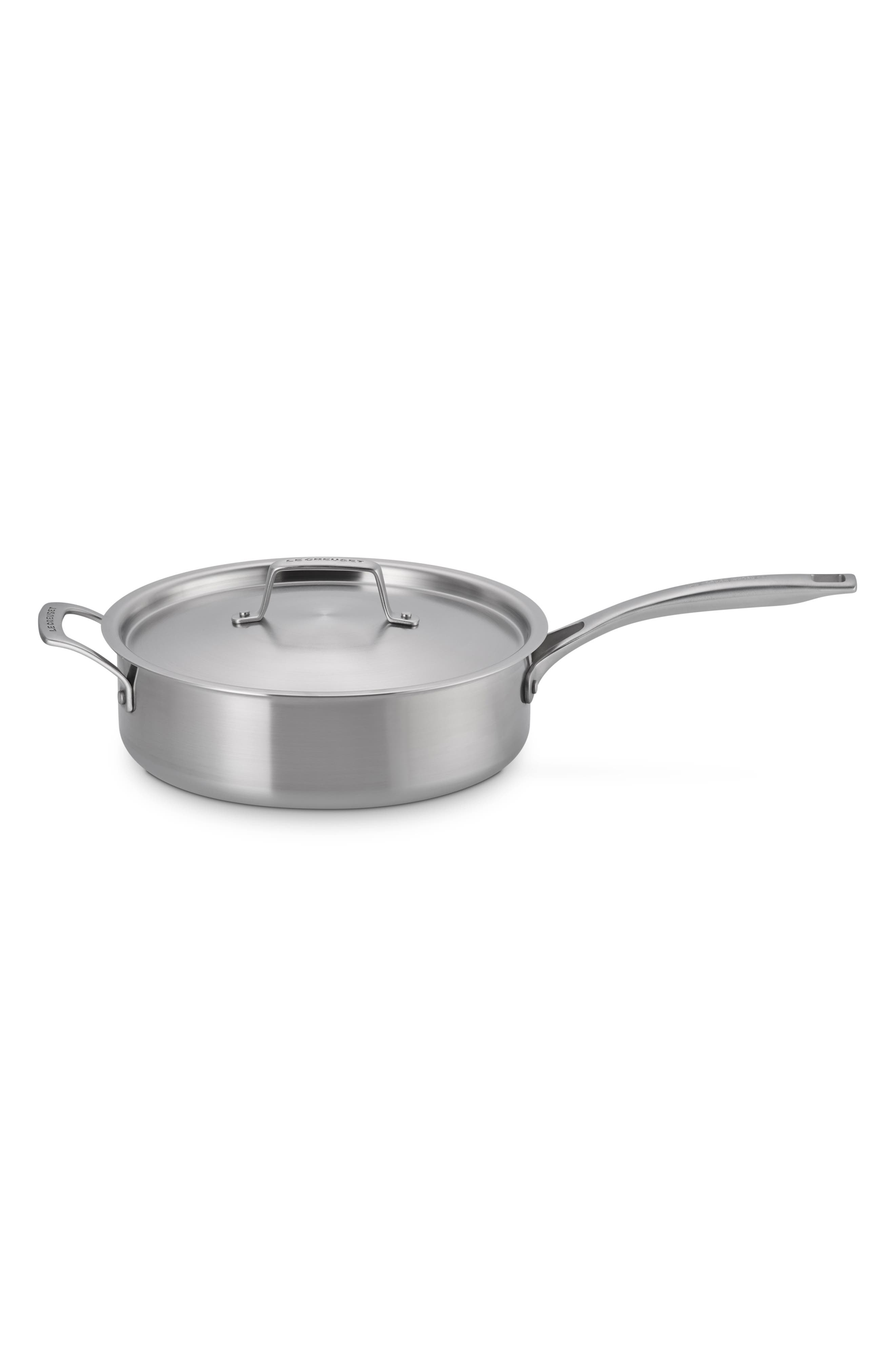 selected STAINLESS STEEL