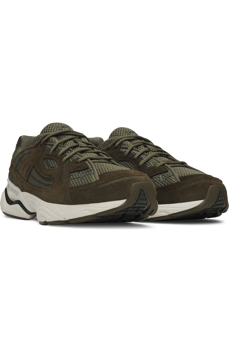 Under Armour Gender Inclusive UA Sola Sneaker, Main, color, 390 Marine Od Green