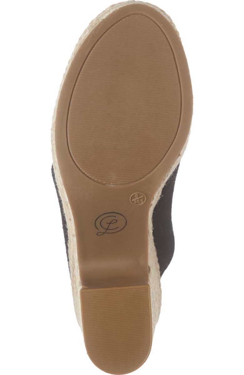 Chinese Laundry Quay Platform Sandal, Alternate, color,