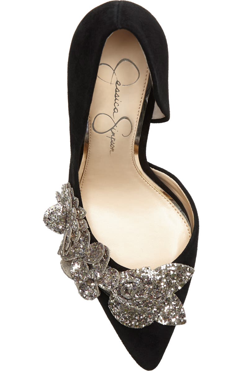 Jessica Simpson Pruella Pump, Alternate, color,