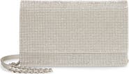 JUDITH LEIBER COUTURE Fizzoni Beaded Clutch