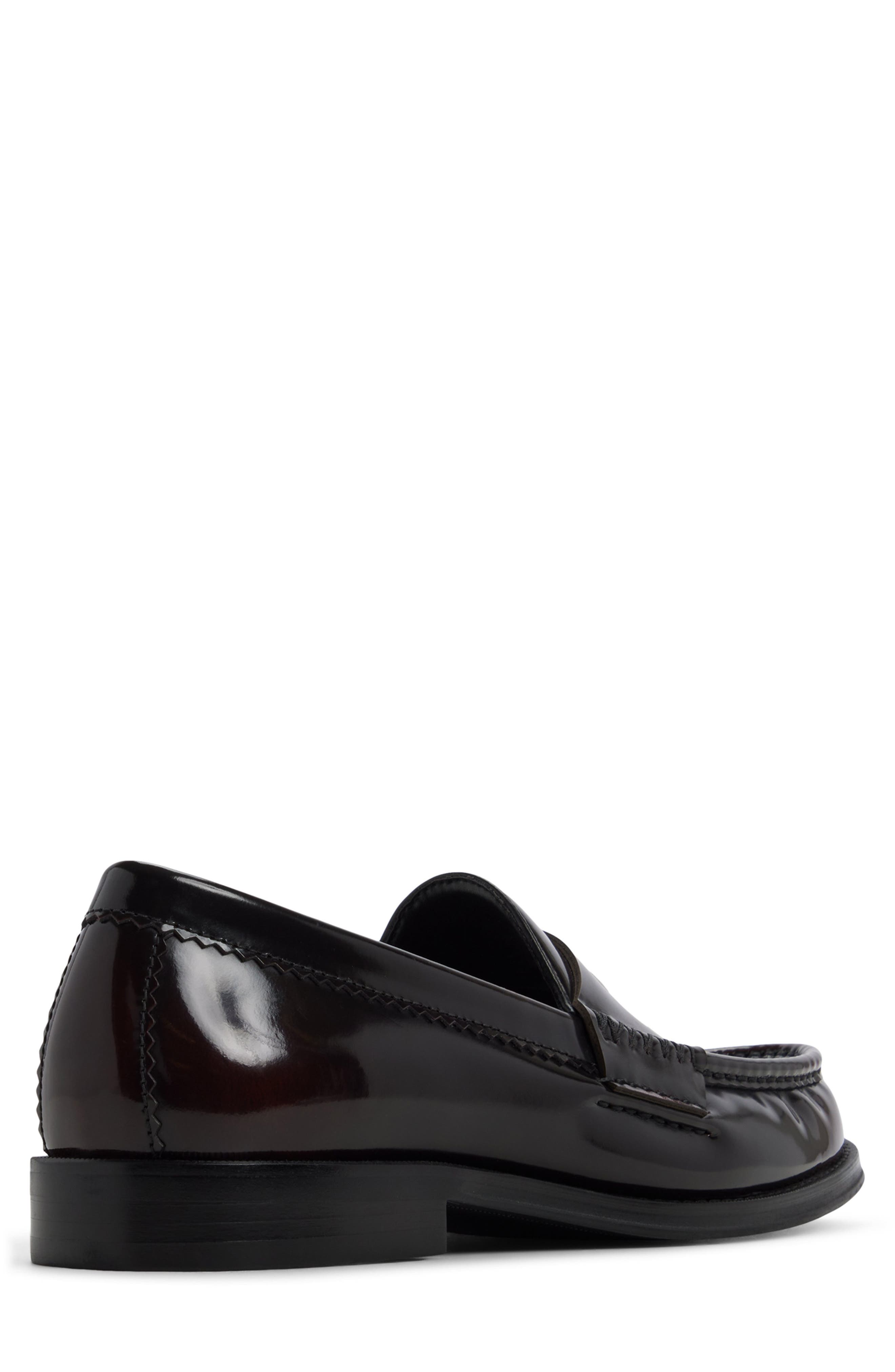 ALDO Ludovik Penny Loafer, Alternate, color, 