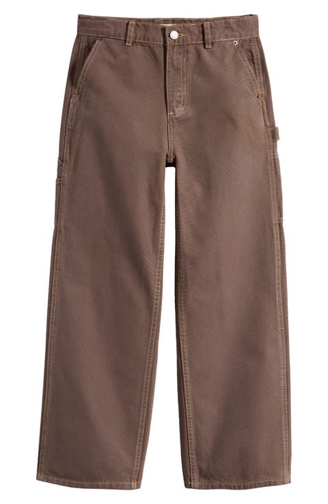 Kids' Baggy Carpenter Pants (Little Kid & Big Kid)