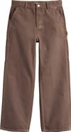 PacSun Kids' Baggy Carpenter Pants
