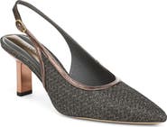 Franco Sarto Jurina Slingback Pump
