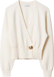 Other Stories Wrap Cardigan