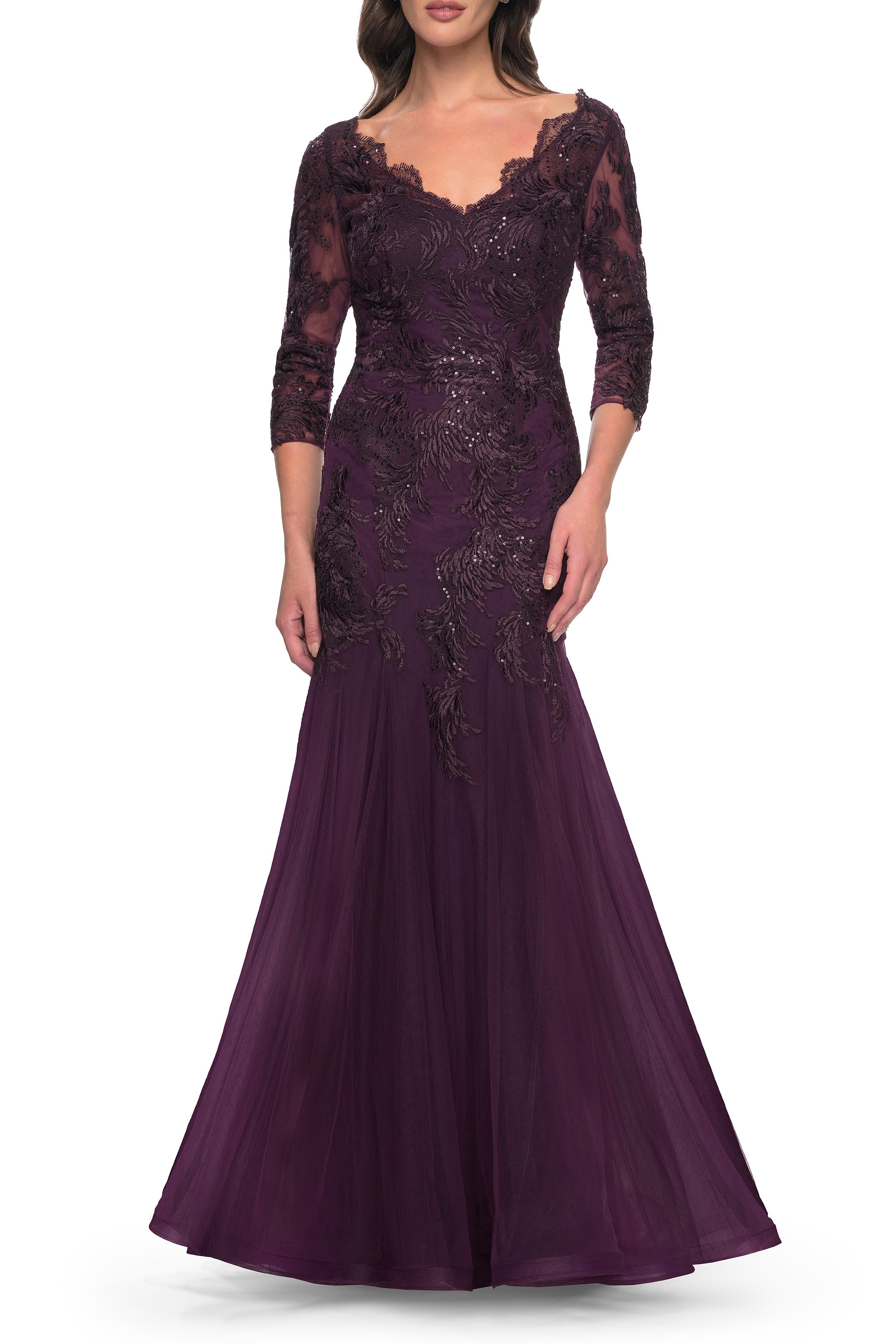 selected Dark Berry
