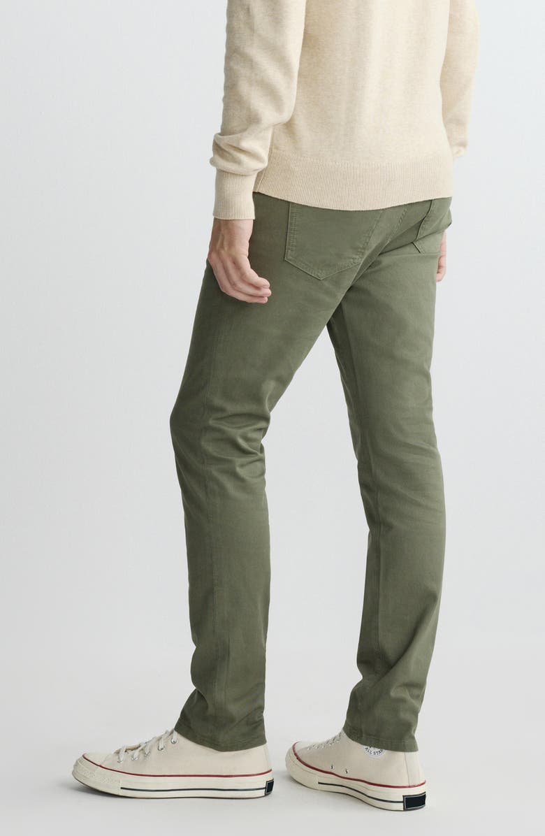 DL1961 Nick Slim Fit Jeans, Alternate, color, 