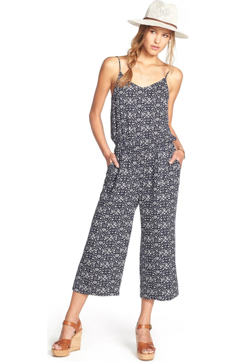 Hinge 'Hadley' Wedge Sandal, Alternate, color,