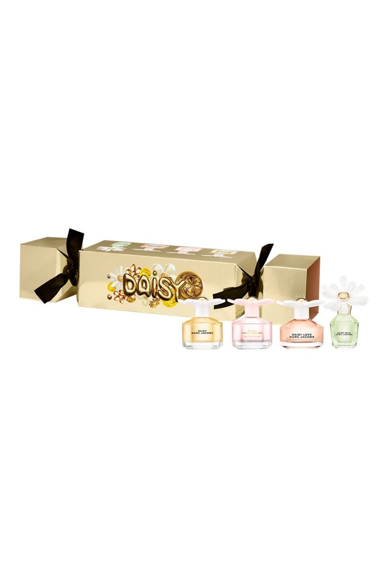 Daisy Fragrance Set, Main, color, NO COLOR