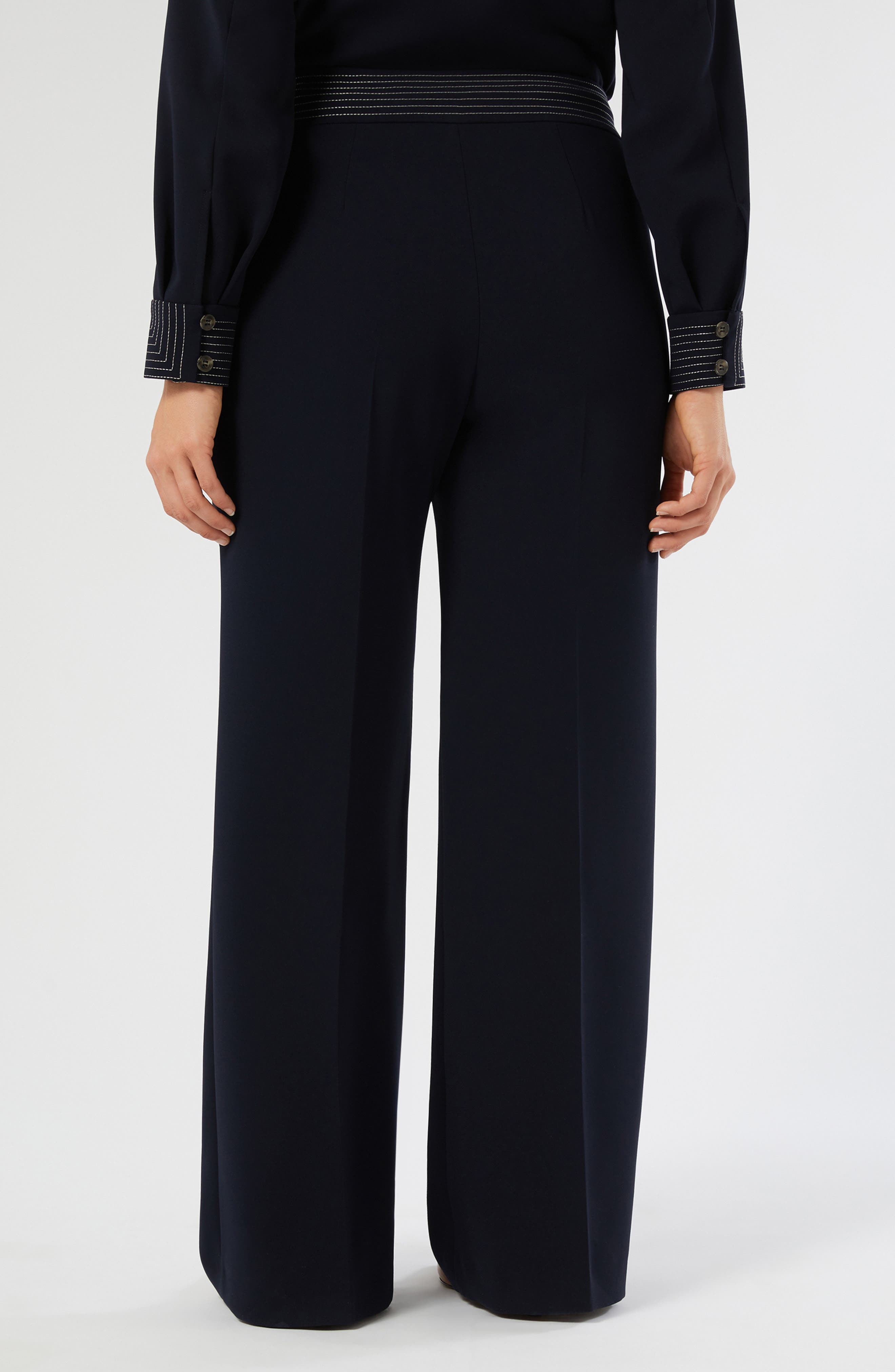 Briose Wide Leg Pants - image 2